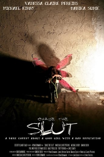 Chase the Slut Chase the Slut