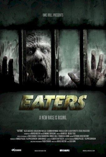 Eaters Eaters