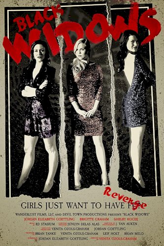 Black Widows Black Widows