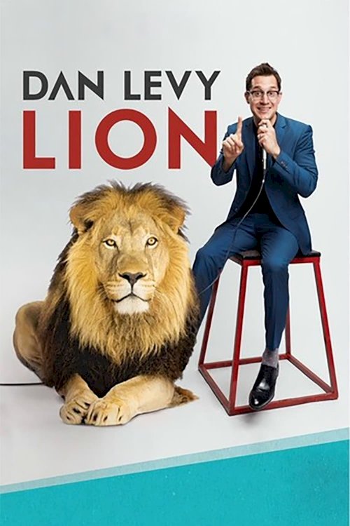Dan Levy: Lion Dan Levy: Lion