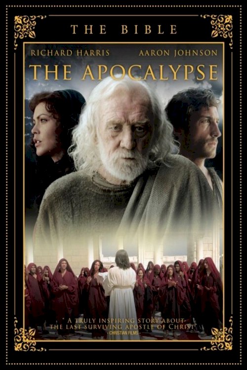 The Apocalypse The Apocalypse