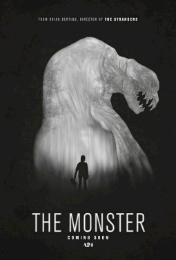 The Monster The Monster