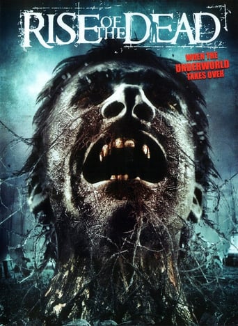 Rise of the Dead Rise of the Dead