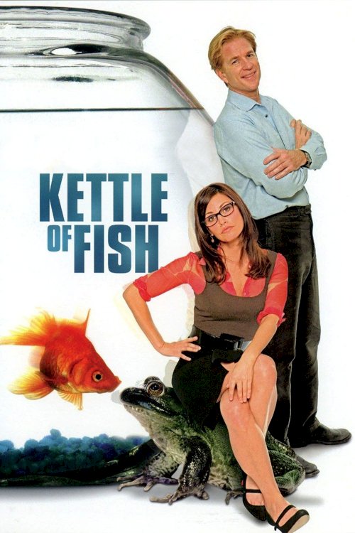 Kettle of Fish Kettle of Fish