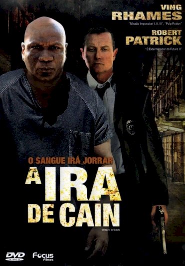 The Wrath of Cain The Wrath of Cain