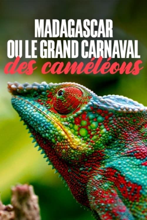 Madagascar or the Great Carnival of the Cameleons Madagascar or the Great Carnival of the Cameleons