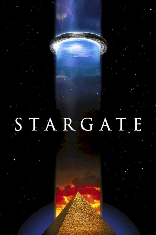 Stargate Stargate