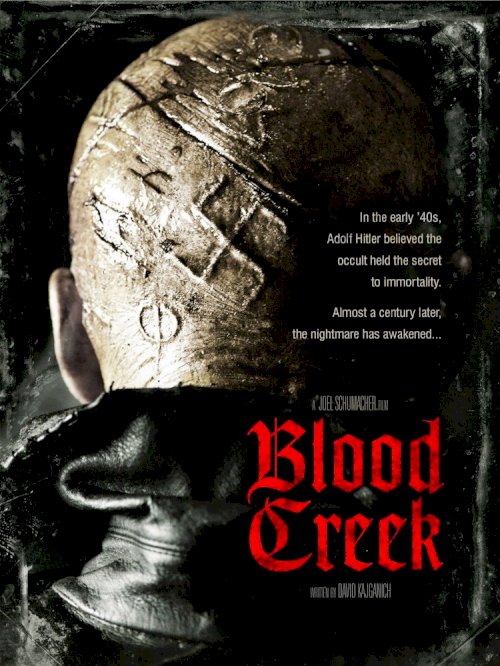Blood Creek Blood Creek