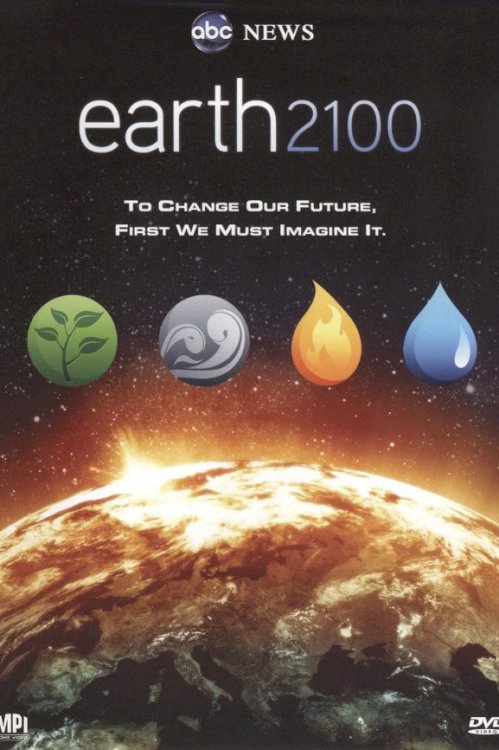 Earth 2100 Earth 2100