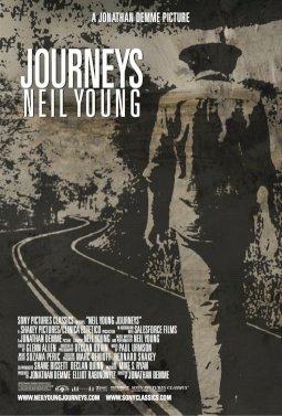 Neil Young Journeys Neil Young Journeys