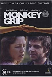 Monkey Grip Monkey Grip