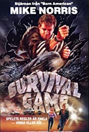 Survival Game Survival Game