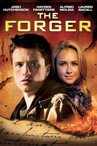 The Forger The Forger