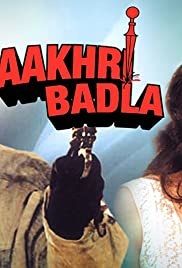 Aakhri Badla Aakhri Badla