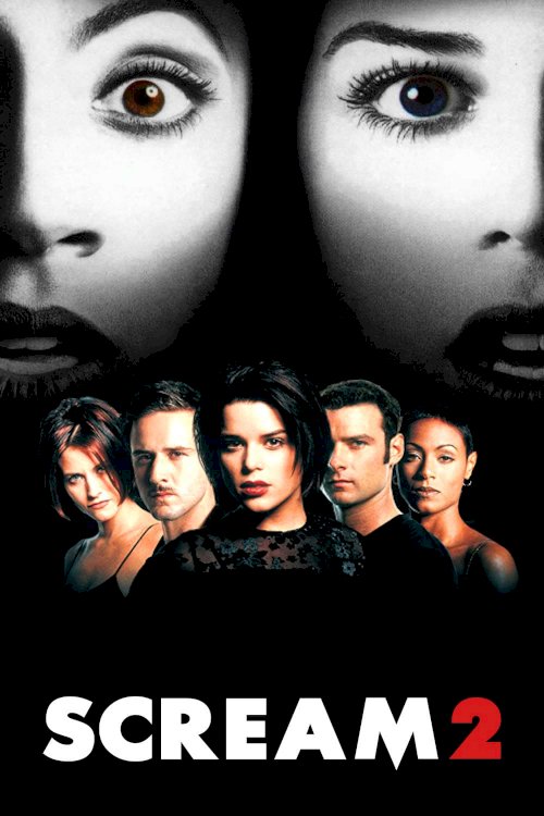 Scream 2 Scream 2
