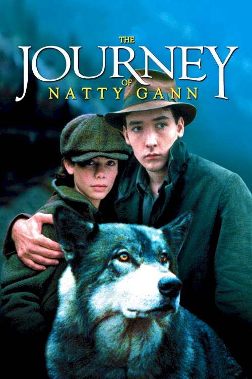 The Journey of Natty Gann The Journey of Natty Gann