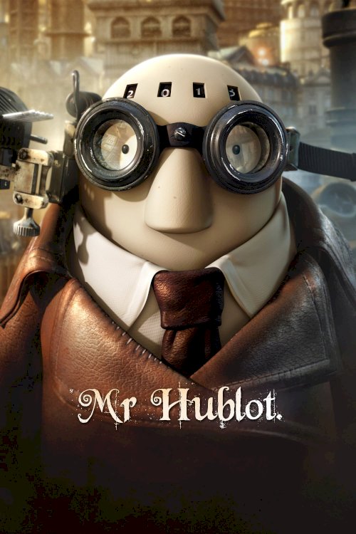 Mr Hublot Mr Hublot