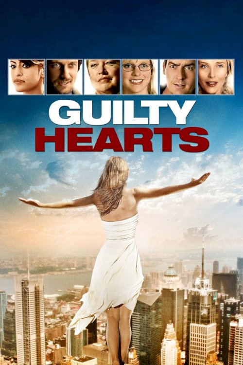 Guilty Hearts Guilty Hearts