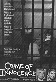 Crime of Innocence Crime of Innocence