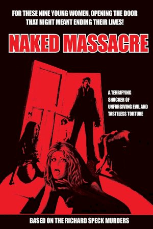 Naked Massacre Naked Massacre