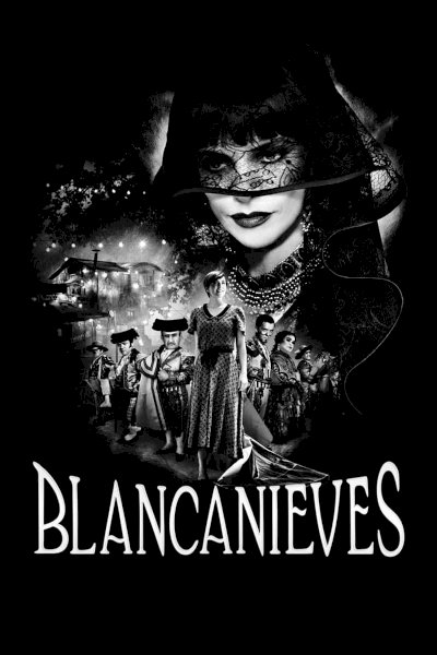 Blancanieves Blancanieves
