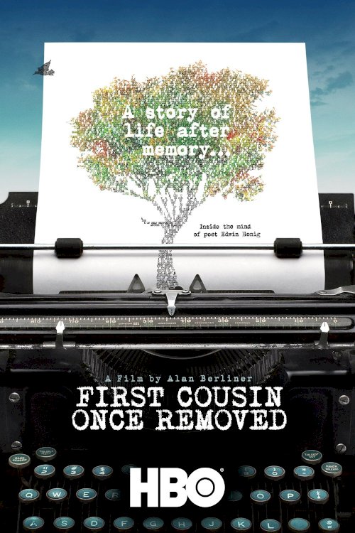 First Cousin Once Removed First Cousin Once Removed