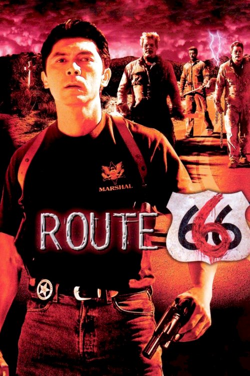 Route 666 Route 666