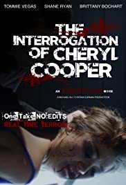 The Interrogation of Cheryl Cooper The Interrogation of Cheryl Cooper