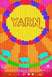 Yarn Yarn