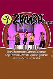 Zumba Fitness: Cardio Party Zumba Fitness: Cardio Party