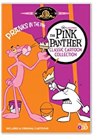 Pink Panic Pink Panic