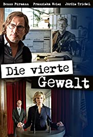 Die vierte Gewalt Die vierte Gewalt