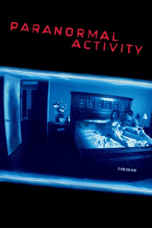 Paranormal Activity Paranormal Activity