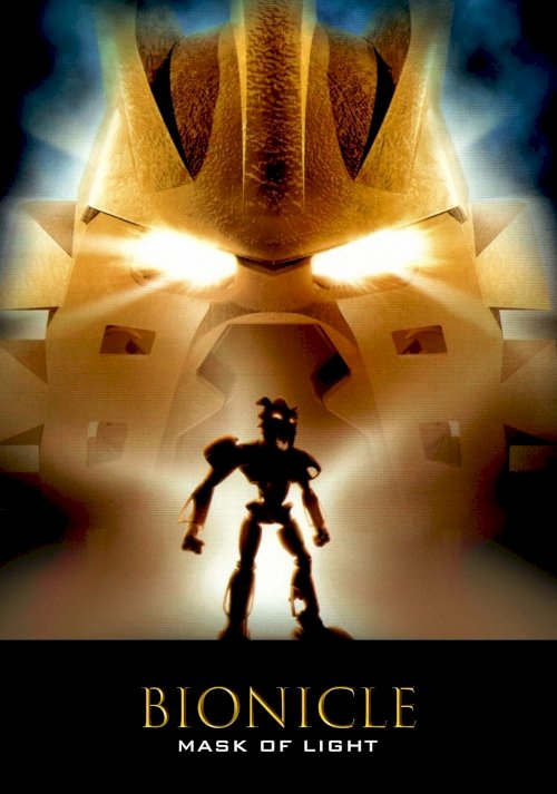 Bionicle: Mask of Light Bionicle: Mask of Light