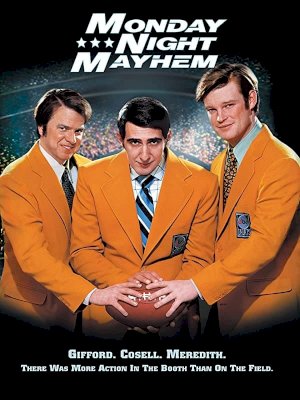 Monday Night Mayhem Monday Night Mayhem
