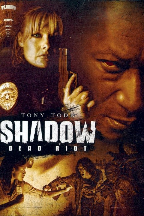 Shadow: Dead Riot Shadow: Dead Riot