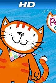 Poppy Cat Poppy Cat