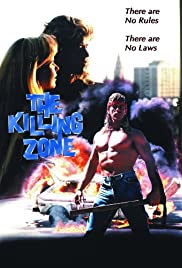 The Killing Zone The Killing Zone