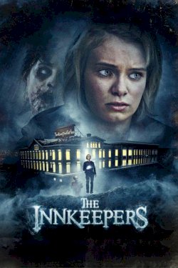 The Innkeepers The Innkeepers