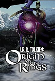 J.R.R. Tolkien: The Origin Of The Rings J.R.R. Tolkien: The Origin Of The Rings
