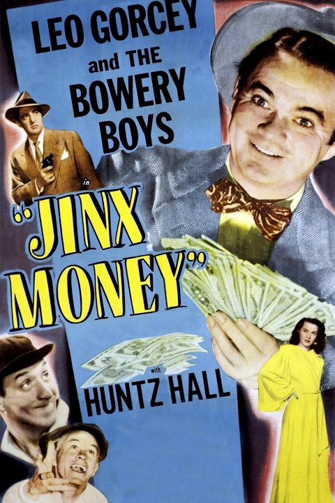 Jinx Money Jinx Money