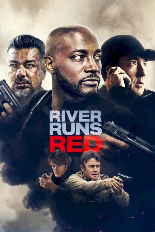 River Runs Red River Runs Red