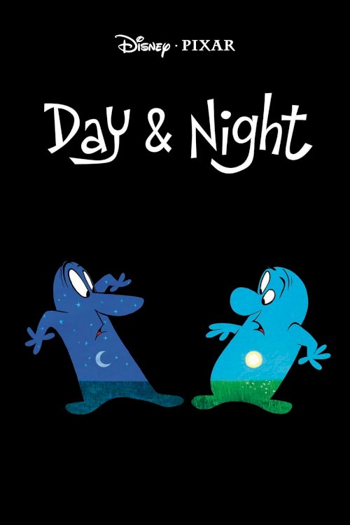 Day & Night Day & Night