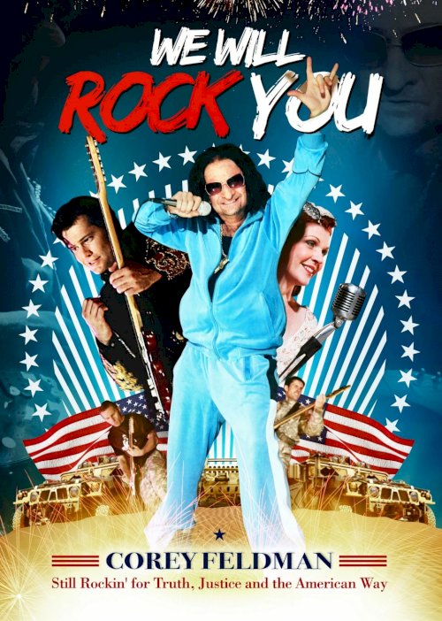 We Will Rock You We Will Rock You