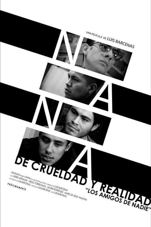 Nana de crueldad y realidad Nana de crueldad y realidad