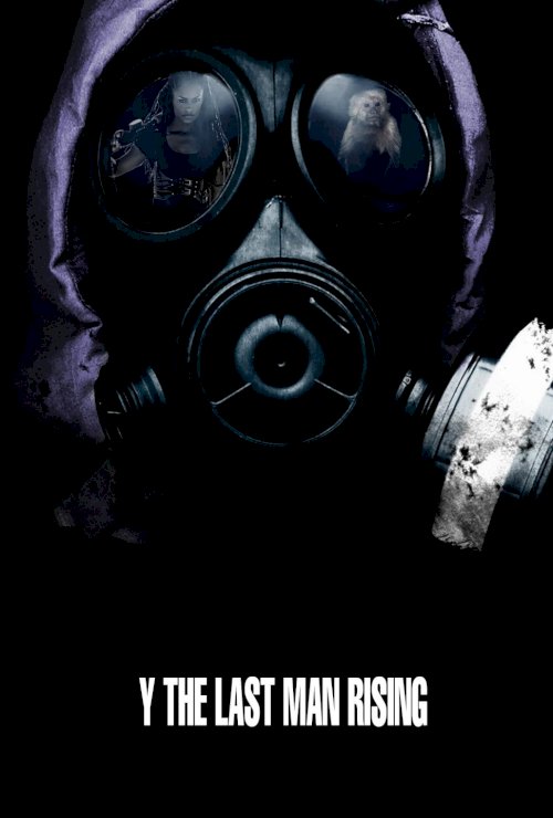 Y: The Last Man Rising