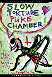 Slow Torture Puke Chamber Slow Torture Puke Chamber