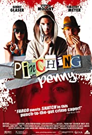 Pinching Penny Pinching Penny