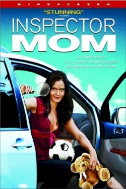 Inspector Mom Inspector Mom
