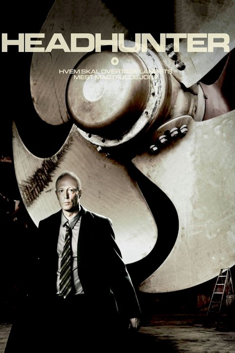 Headhunter Headhunter